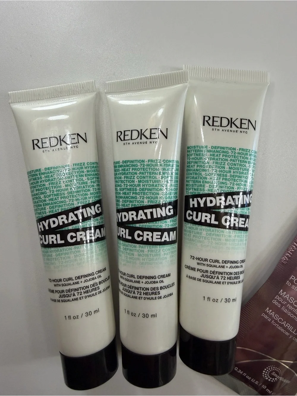 Hair bundle - Picture 2 of 4